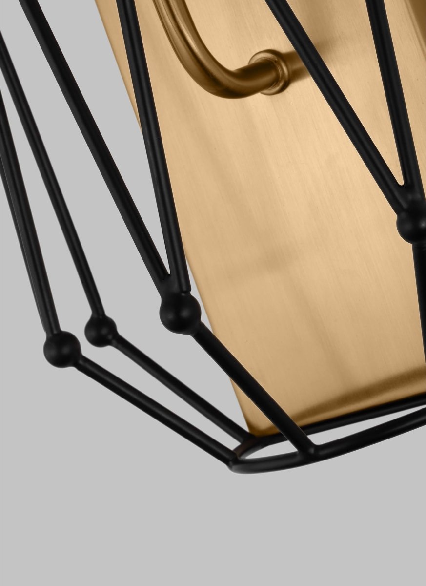 Luminaire de vanité Zarra - by Visual Comfort Studio | Luminaires & cie