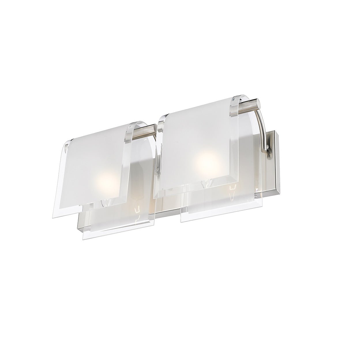 Luminaire de vanité Zephyr