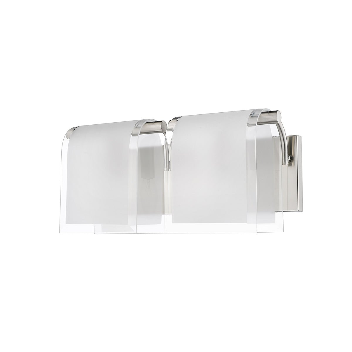 Luminaire de vanité Zephyr
