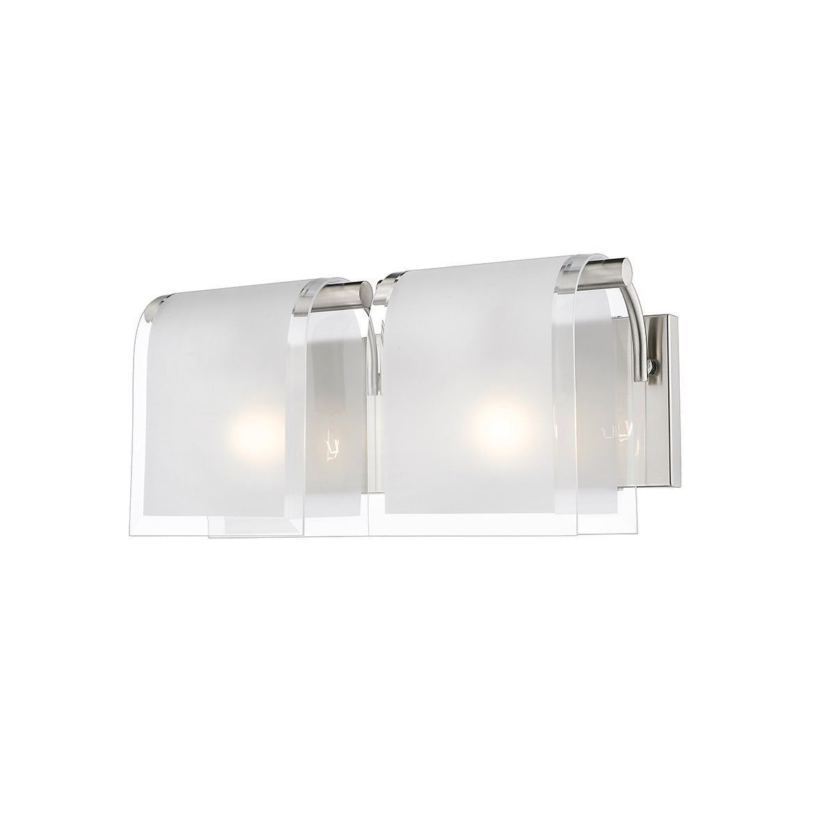 Luminaire de vanité Zephyr