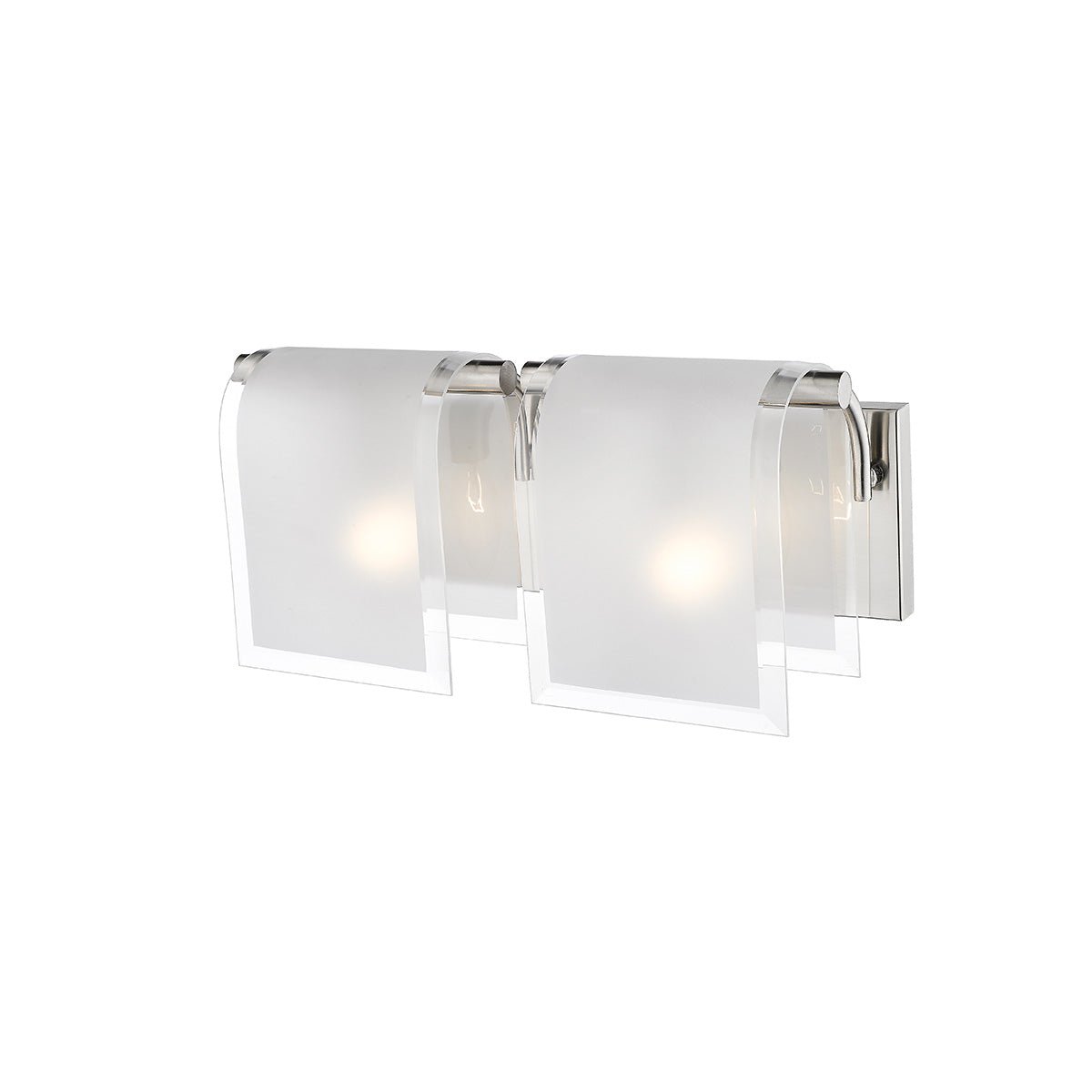 Luminaire de vanité Zephyr