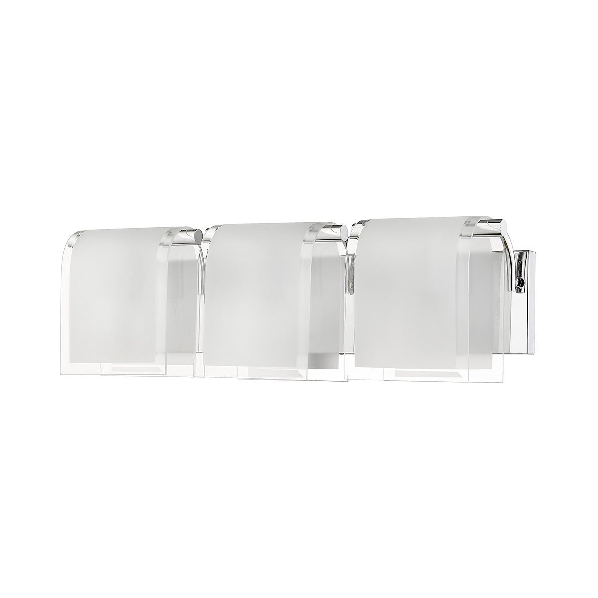 Luminaire de vanité Zephyr