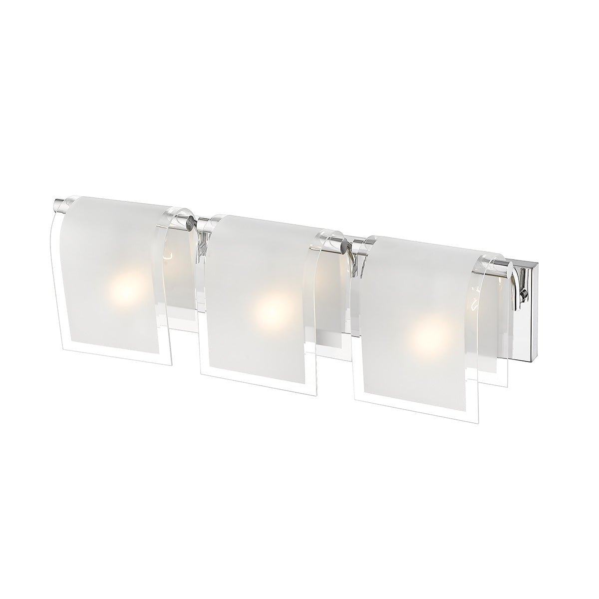 Luminaire de vanité Zephyr