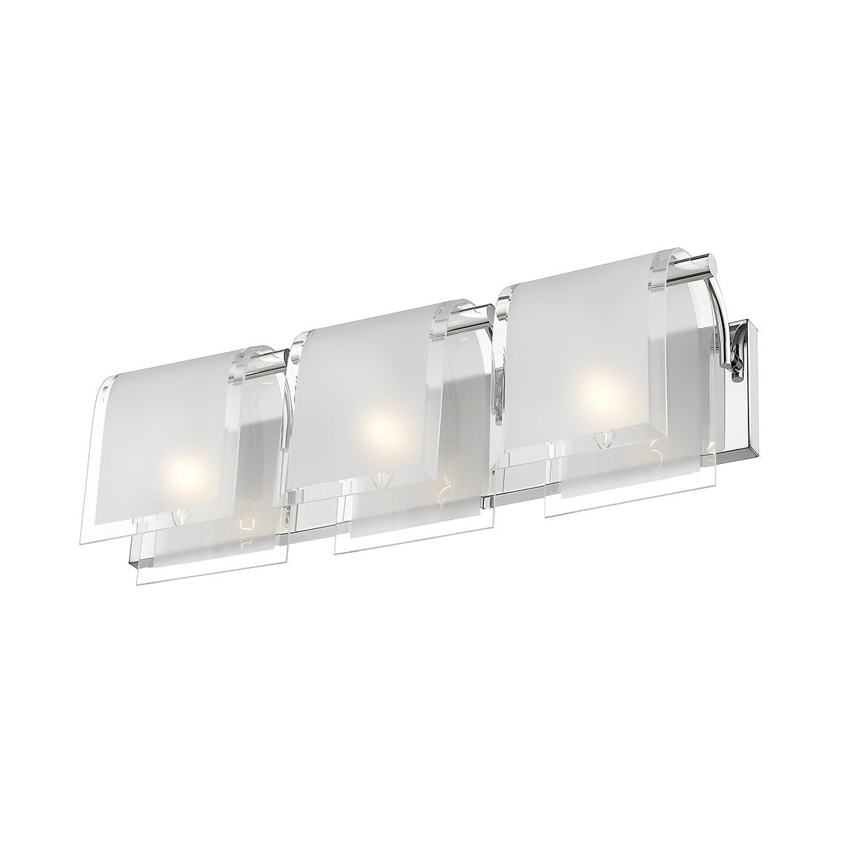 Luminaire de vanité Zephyr