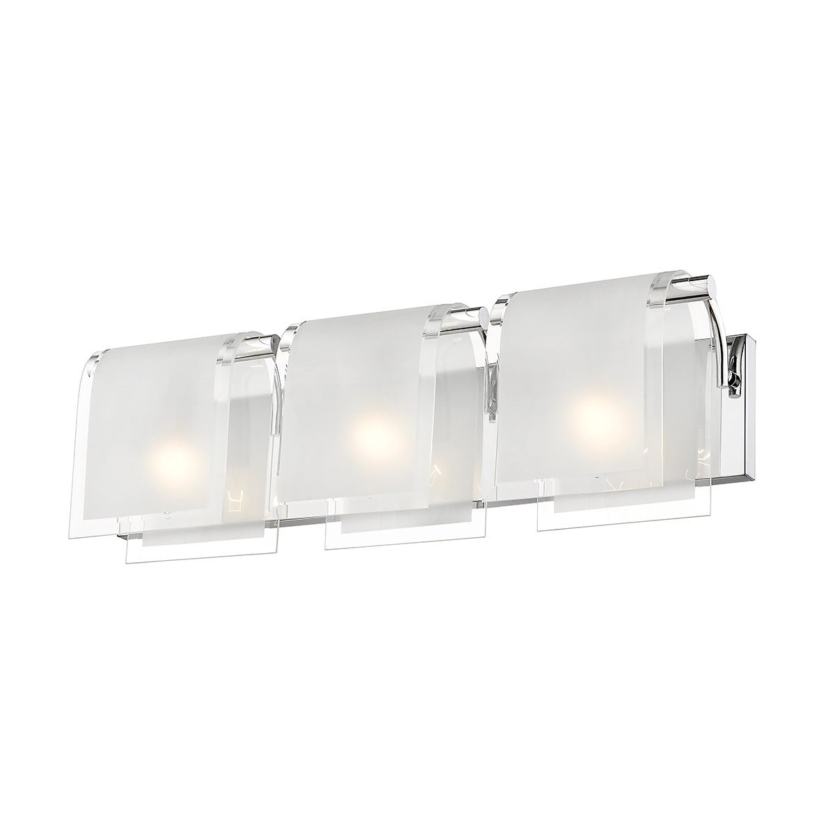 Luminaire de vanité Zephyr