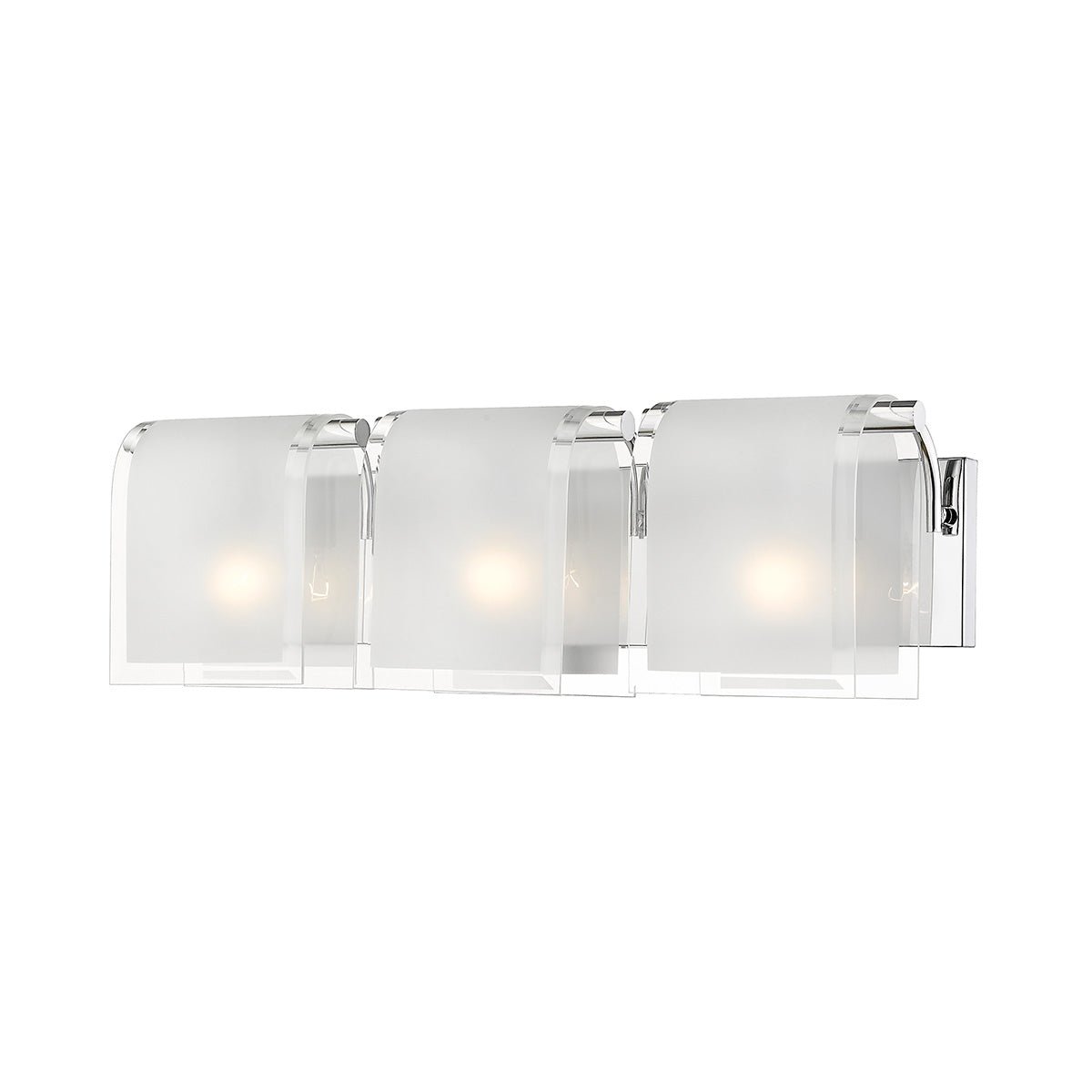 Luminaire de vanité Zephyr
