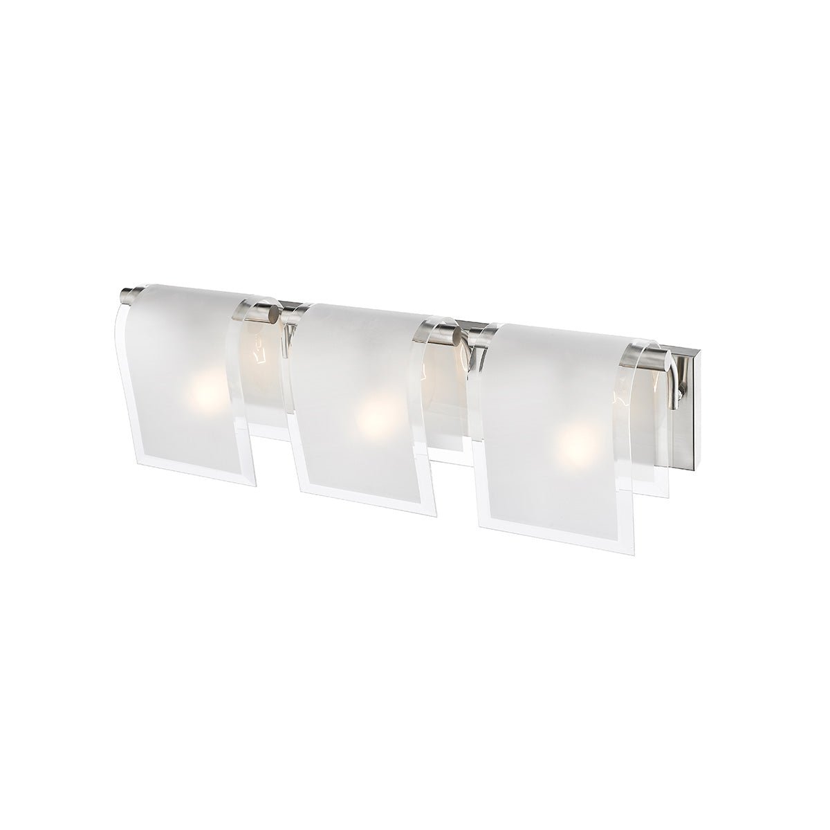 Luminaire de vanité Zephyr