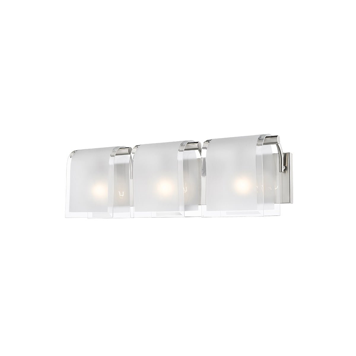 Luminaire de vanité Zephyr