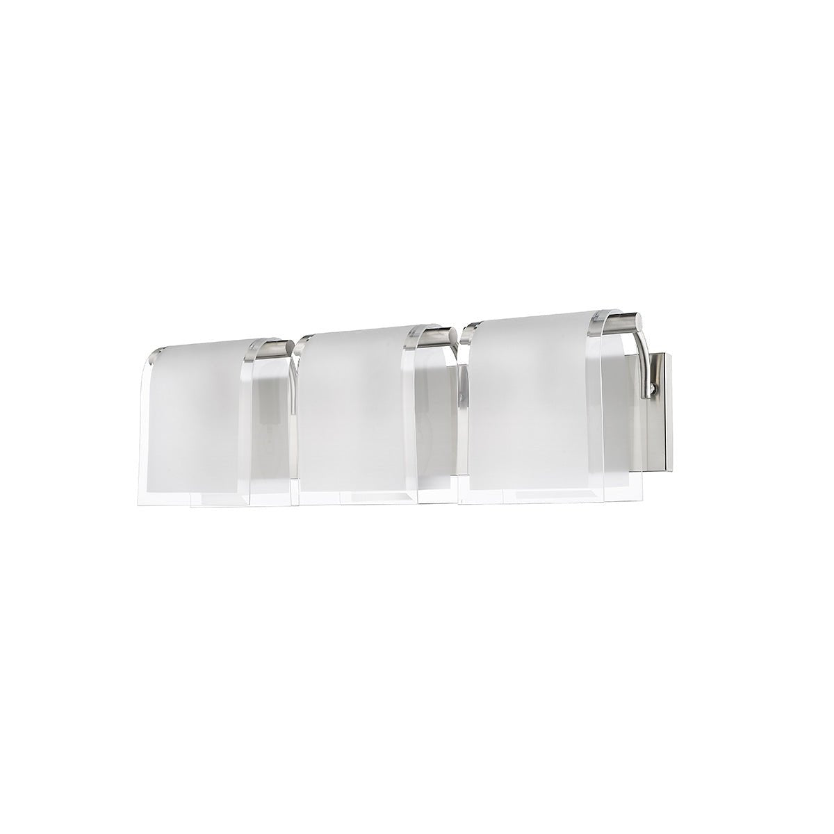 Luminaire de vanité Zephyr