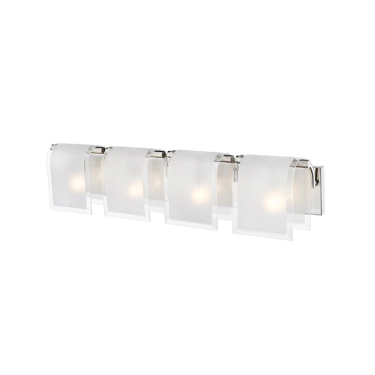 Luminaire de vanité Zephyr