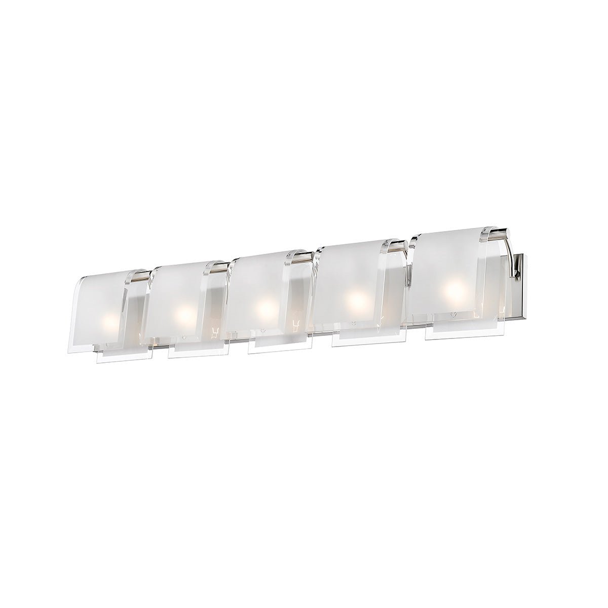 Luminaire de vanité Zephyr