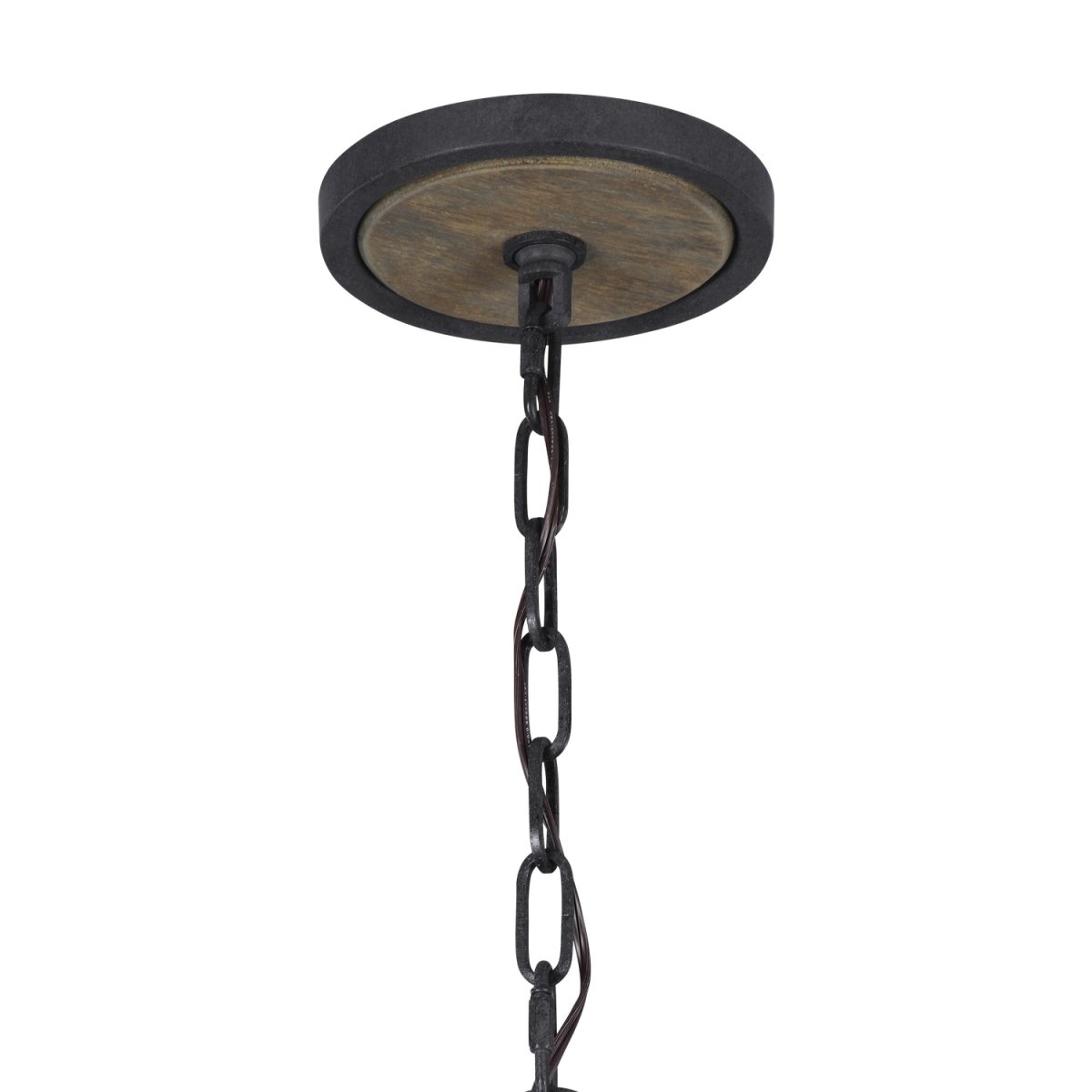 Lustre Allier - 38" by Visual Comfort Studio | Luminaires & cie