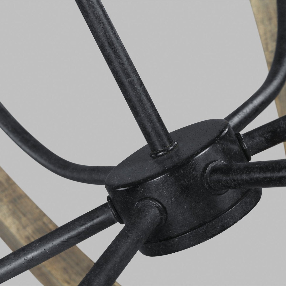 Lustre Allier - 38" by Visual Comfort Studio | Luminaires & cie