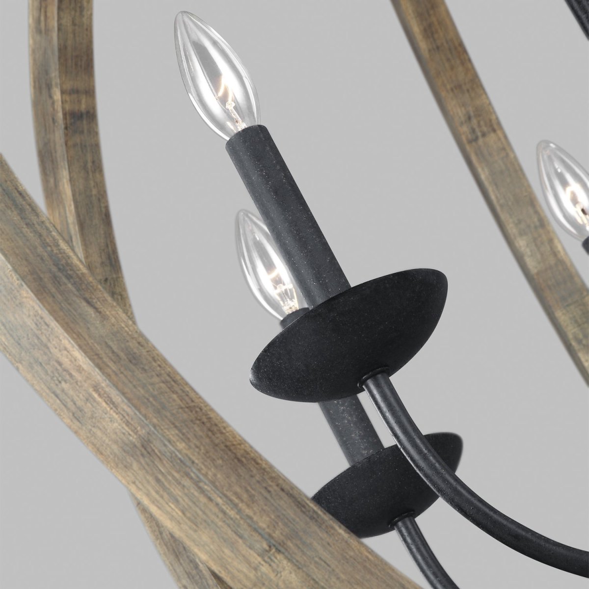 Lustre Allier - 38" by Visual Comfort Studio | Luminaires & cie