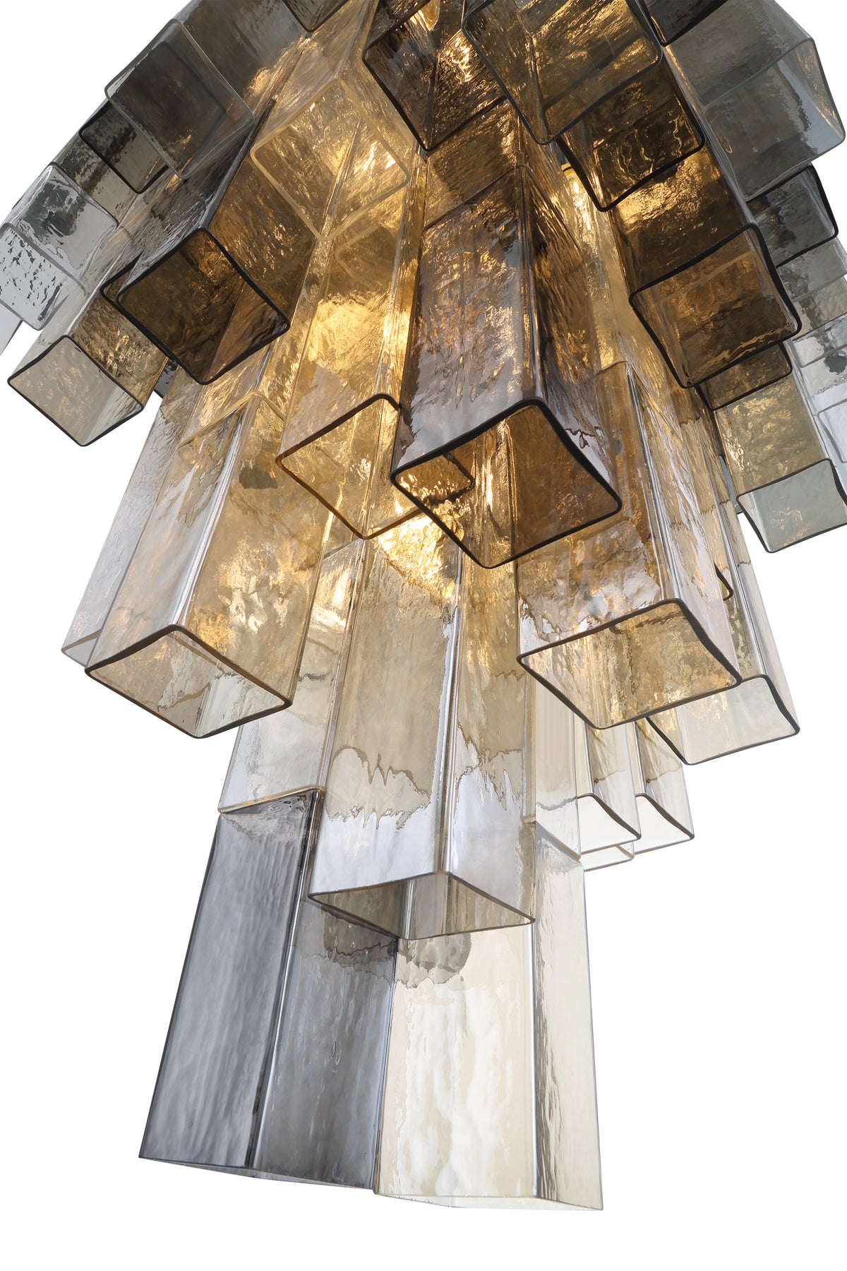Lustre Altesa nombre ampoules 20 – vue 2