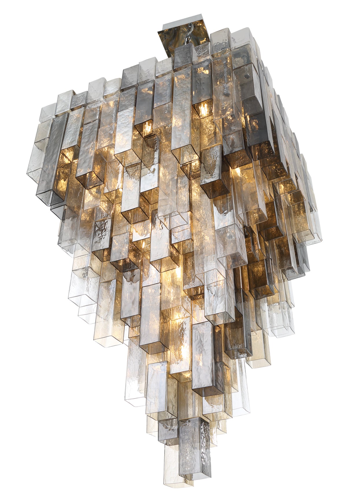Lustre Altesa nombre ampoules 46 – vue 3