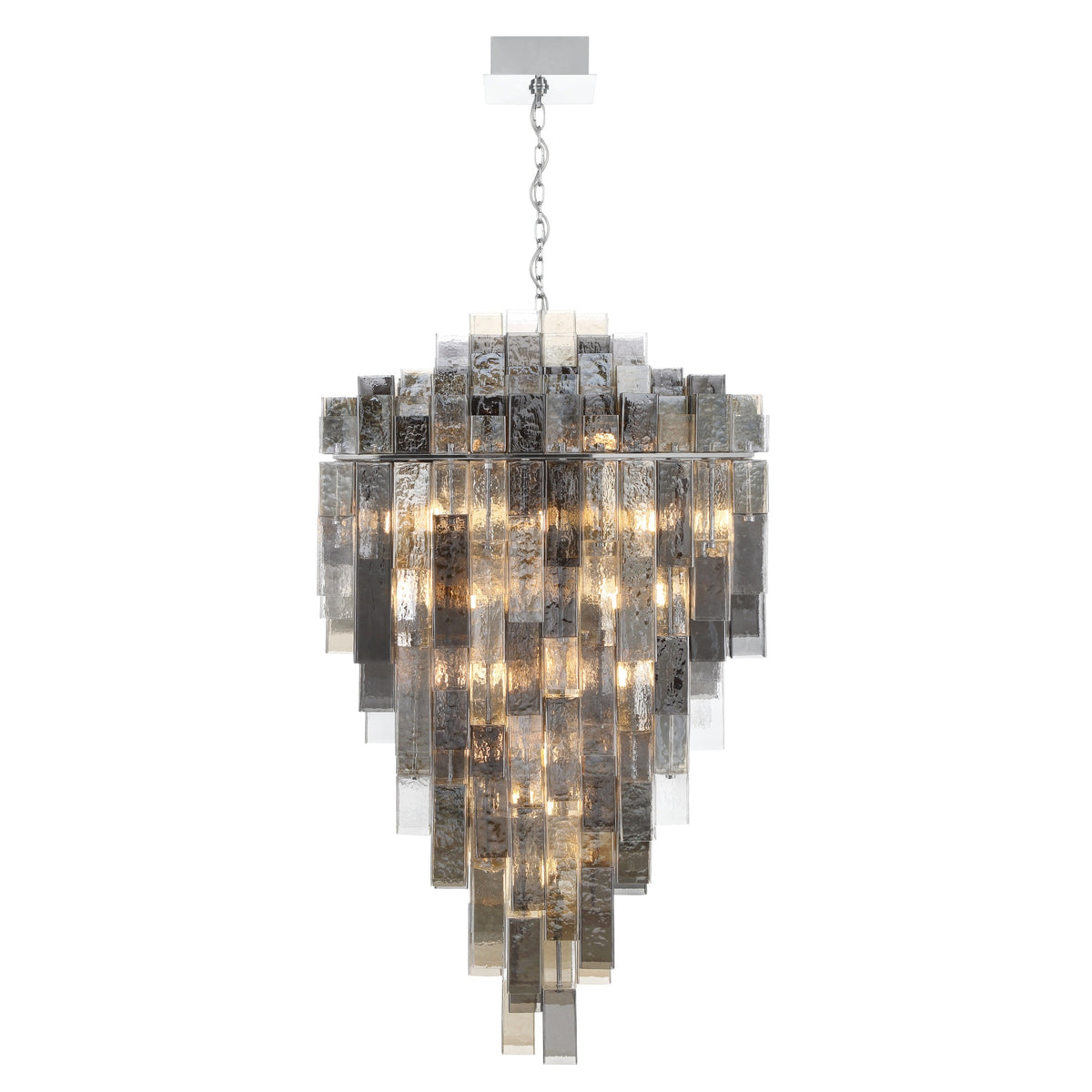 Lustre Altesa nombre ampoules 46 – vue 4