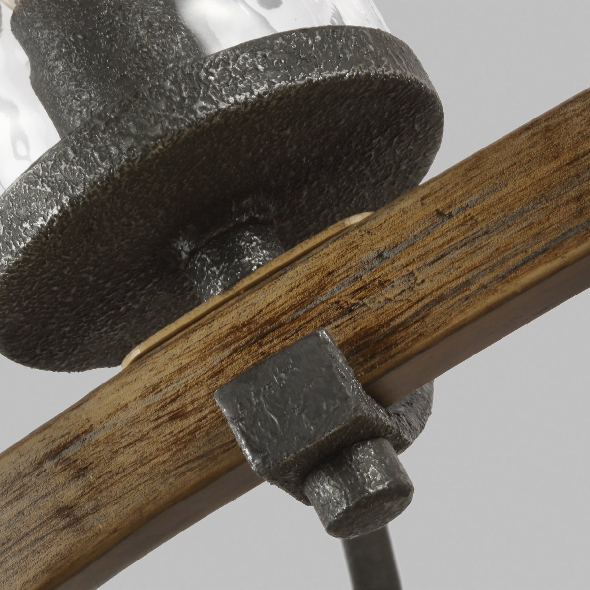 Lustre Angelo - 48 1/8" by Visual Comfort Studio | Luminaires & cie