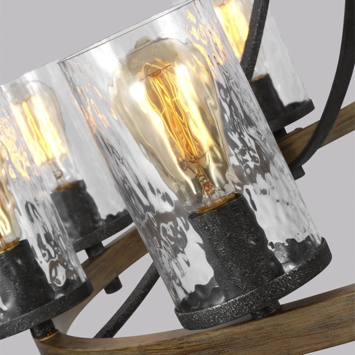 Lustre Angelo - 48 1/8" by Visual Comfort Studio | Luminaires & cie