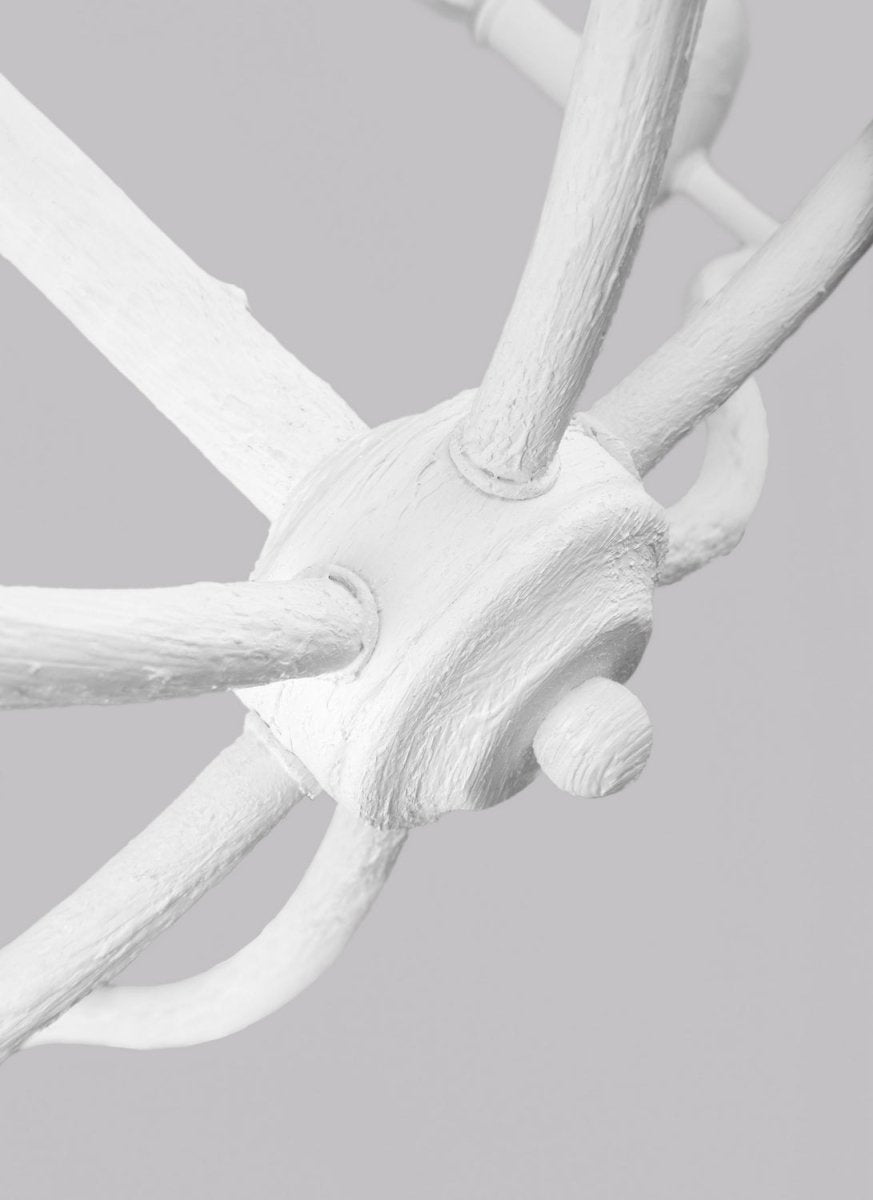 Lustre Annie - by Visual Comfort Studio | Luminaires & cie