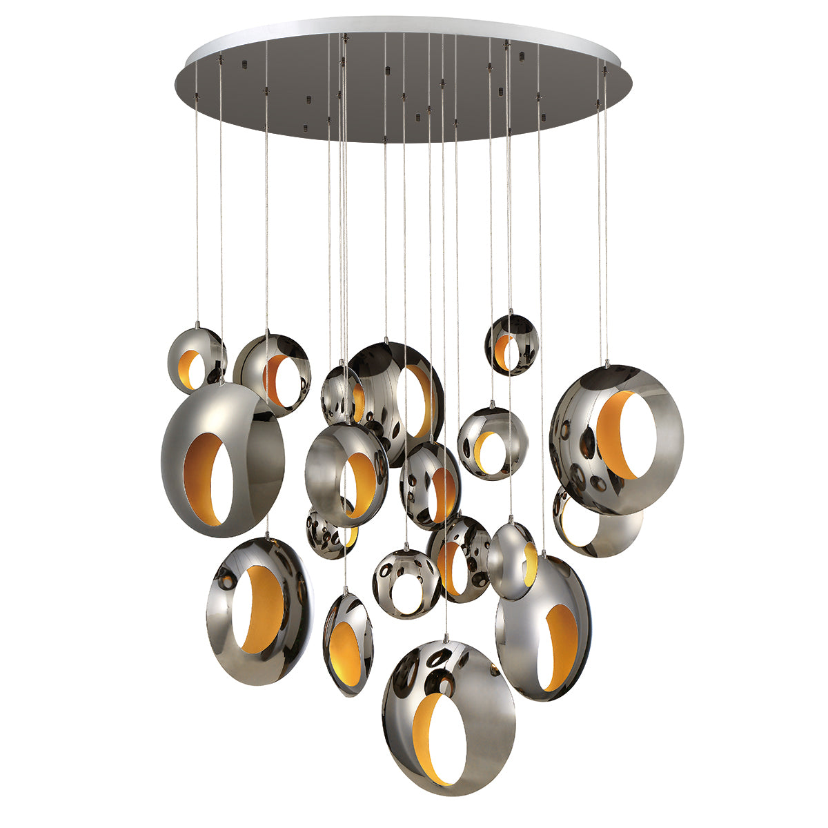 Lustre Arlington – Eurofase