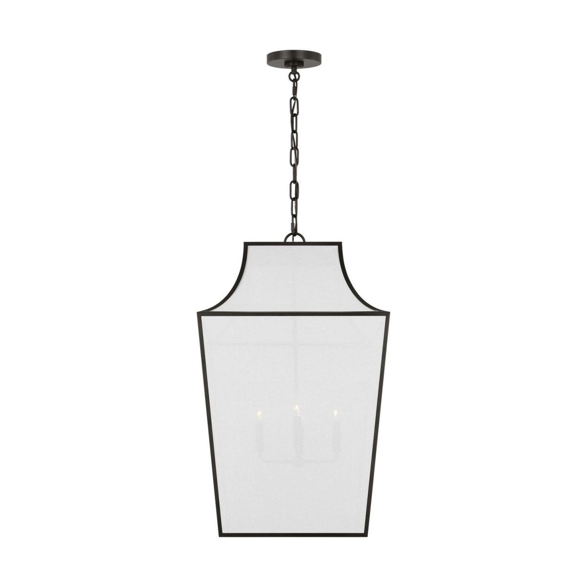 Lustre Arnio - 22" by Visual Comfort Studio | Luminaires & cie