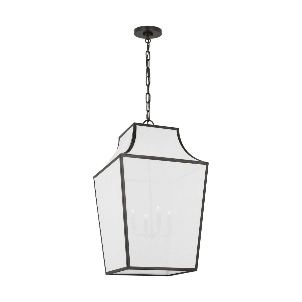 Lustre Arnio - 22" by Visual Comfort Studio | Luminaires & cie