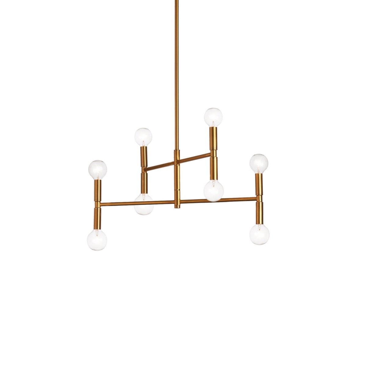 Lustre Ava - by Dainolite | Luminaires & cie