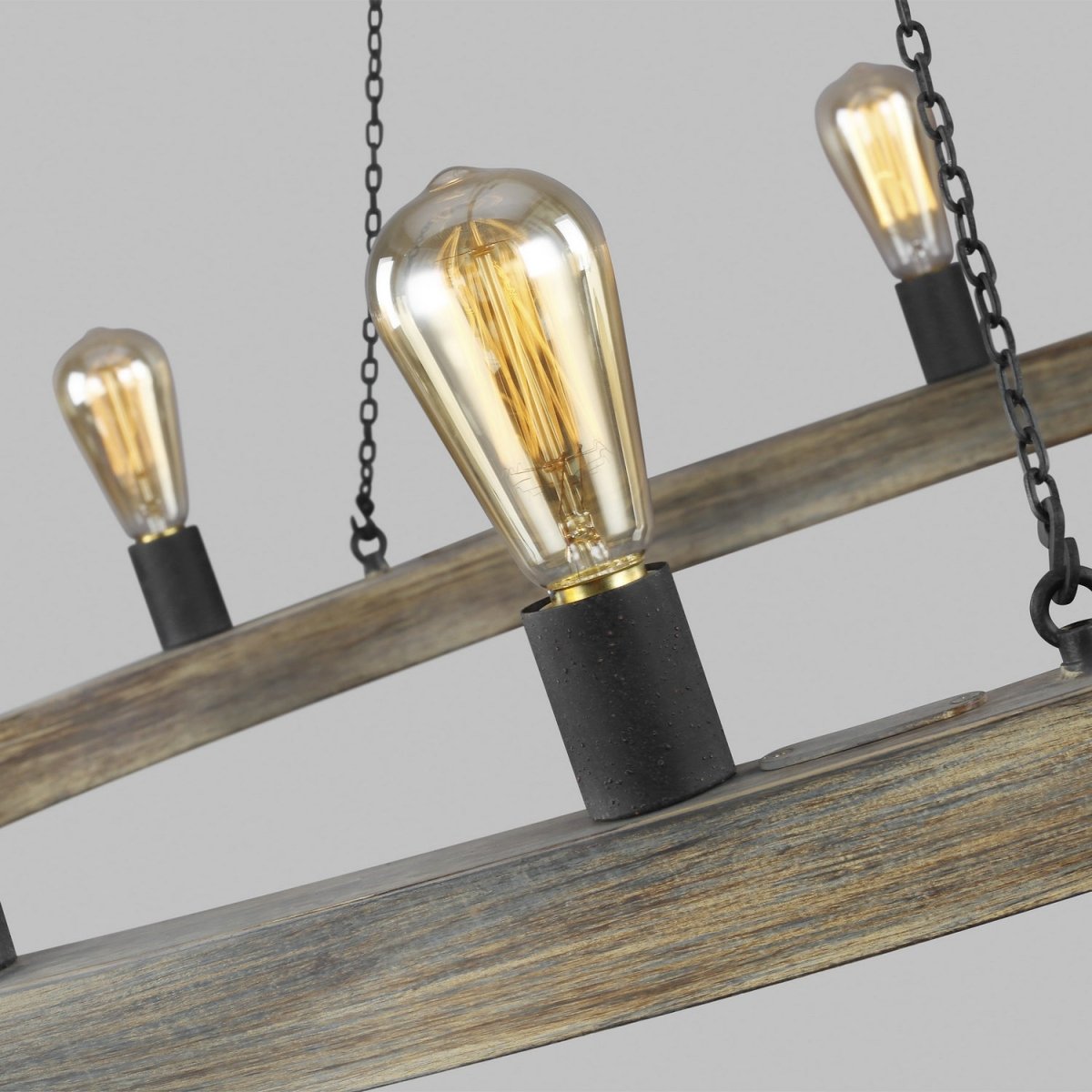 Lustre Avenir - 60" by Visual Comfort Studio | Luminaires & cie