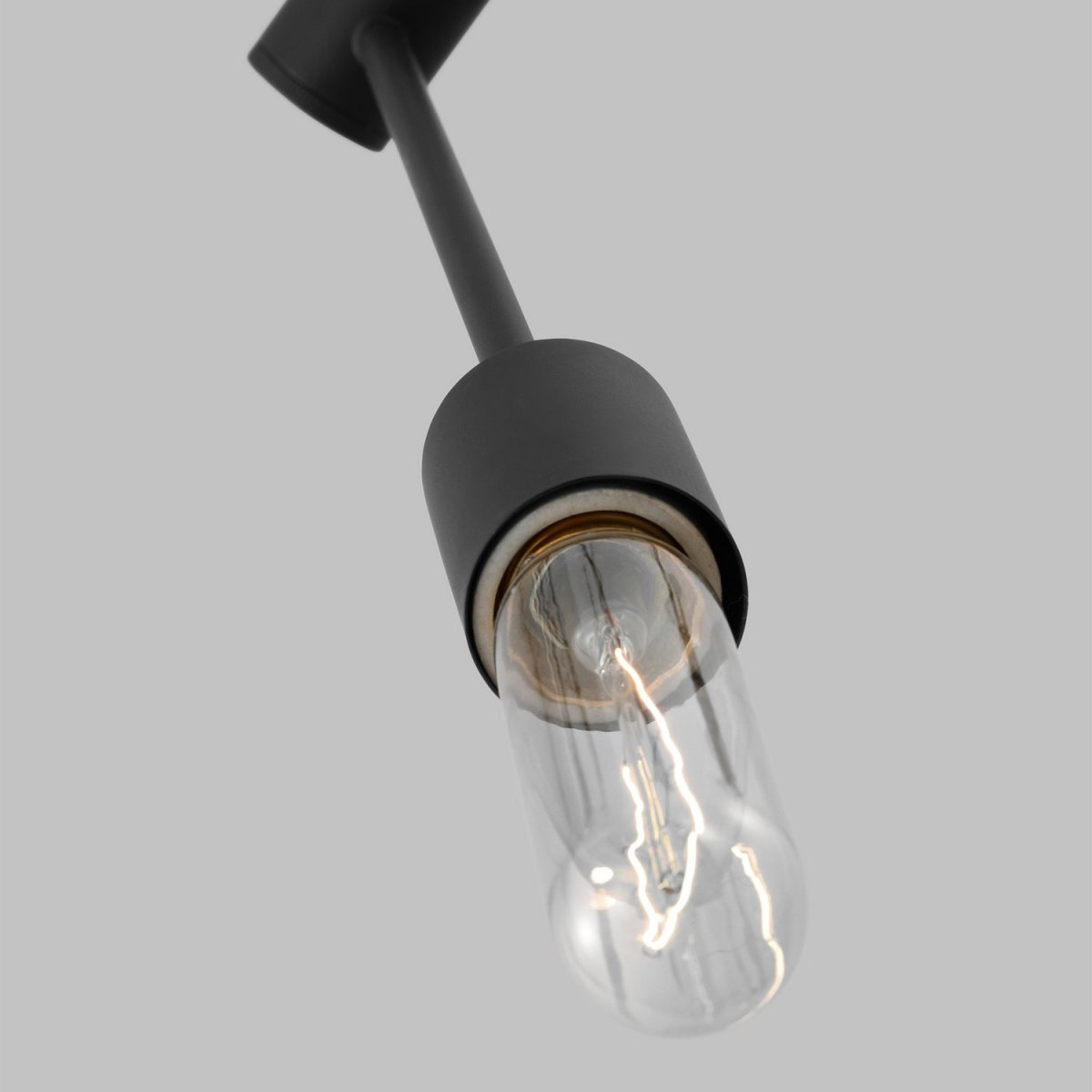 Lustre Axis - Laiton satiné by Visual Comfort Studio | Luminaires & cie
