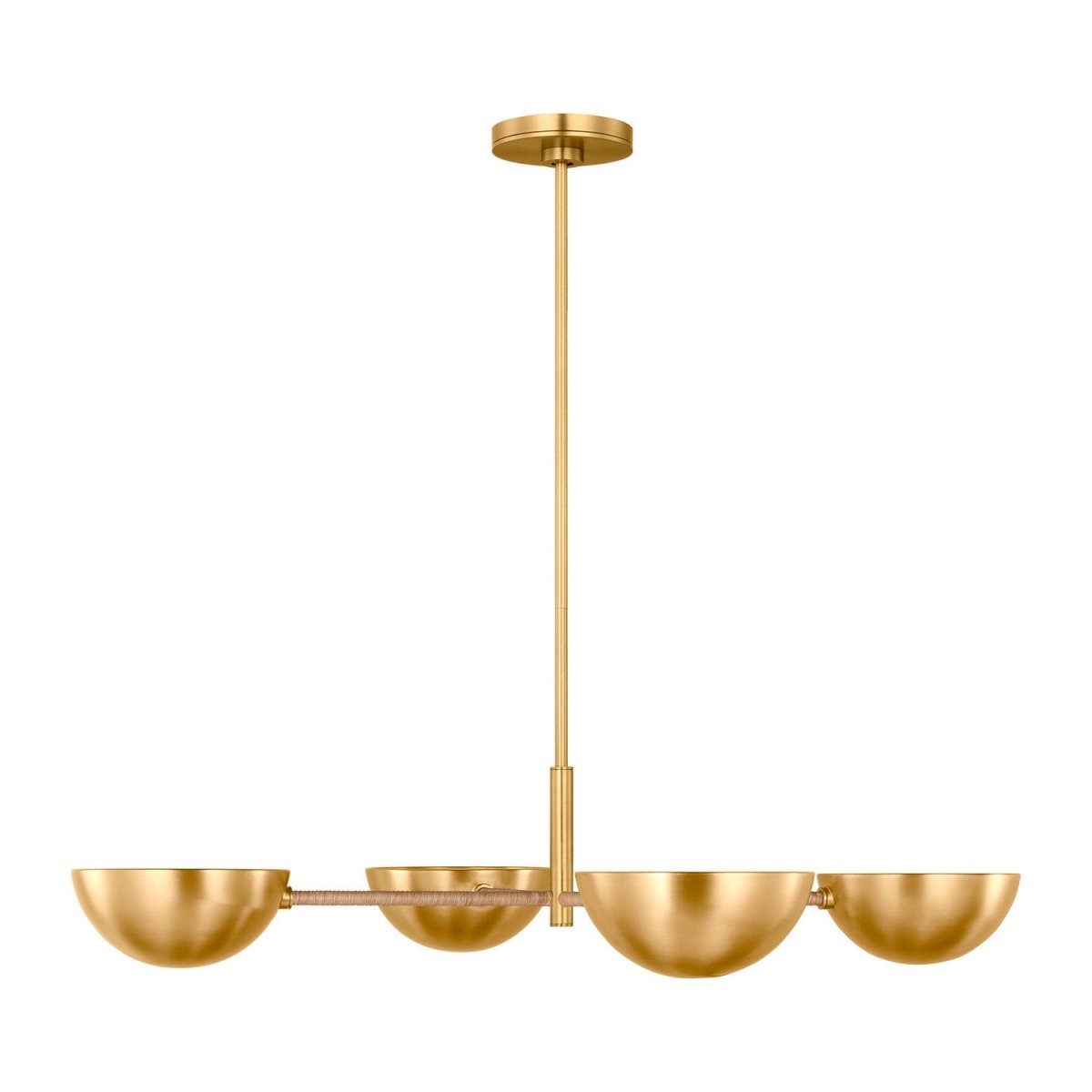 Lustre Balleroy - by Visual Comfort Studio | Luminaires & cie