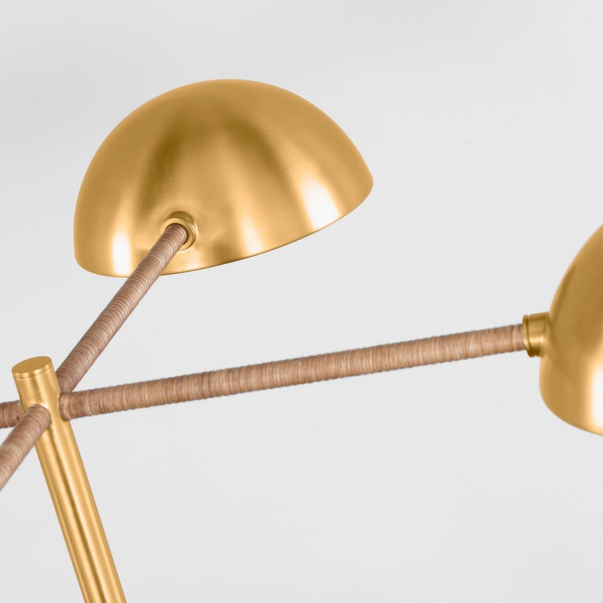 Lustre Balleroy - by Visual Comfort Studio | Luminaires & cie