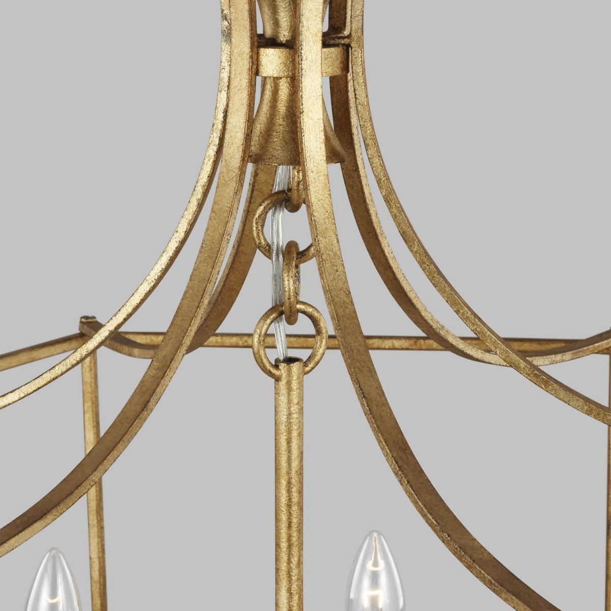 Lustre Bantry House - 22 by Visual Comfort Studio | Luminaires & cie