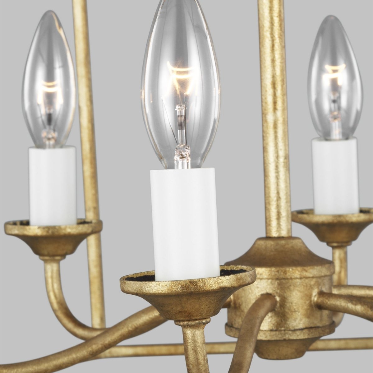 Lustre Bantry House - 22 by Visual Comfort Studio | Luminaires & cie