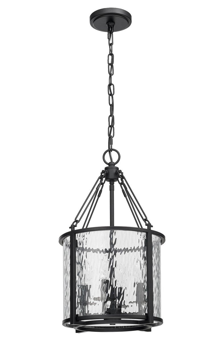 Lustre Barrington - by Z-Lite | Luminaires & cie