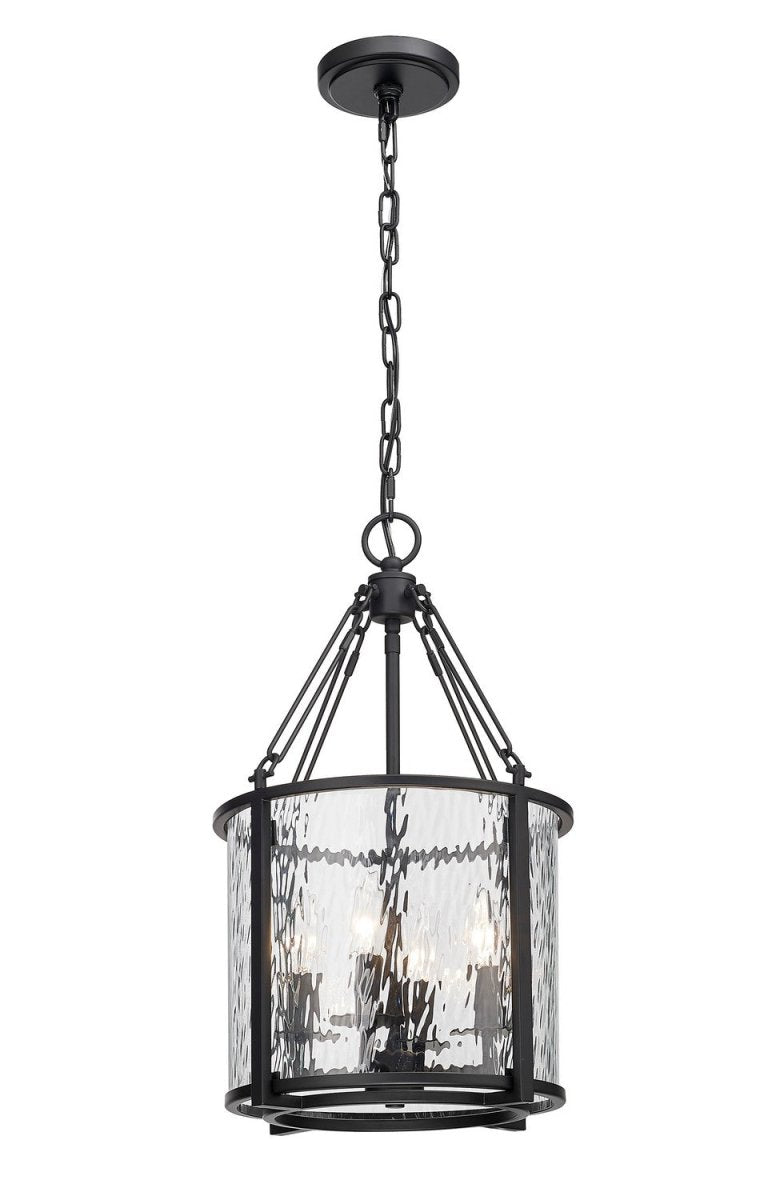 Lustre Barrington - by Z-Lite | Luminaires & cie