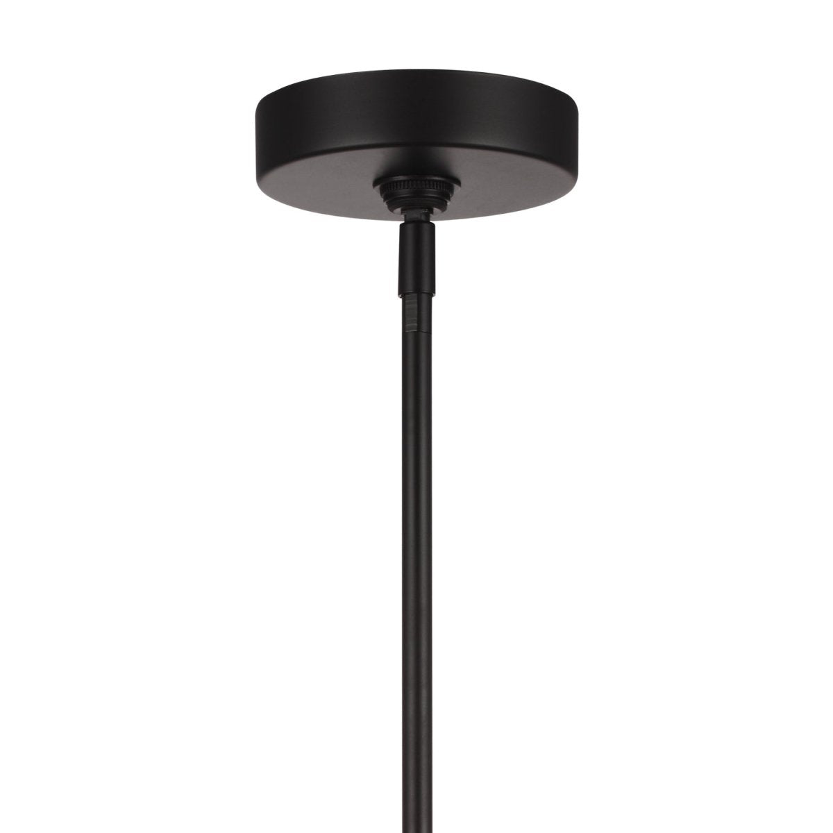 Lustre Baylor - Nickel satiné by Visual Comfort Studio | Luminaires & cie