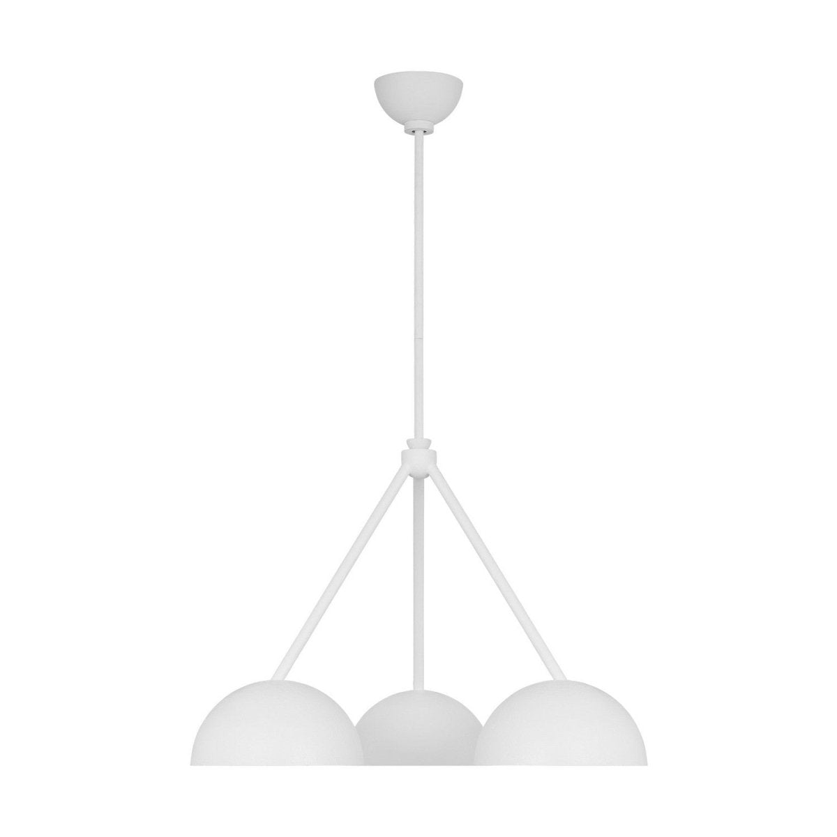 Lustre Beaunay - by Visual Comfort Studio | Luminaires & cie