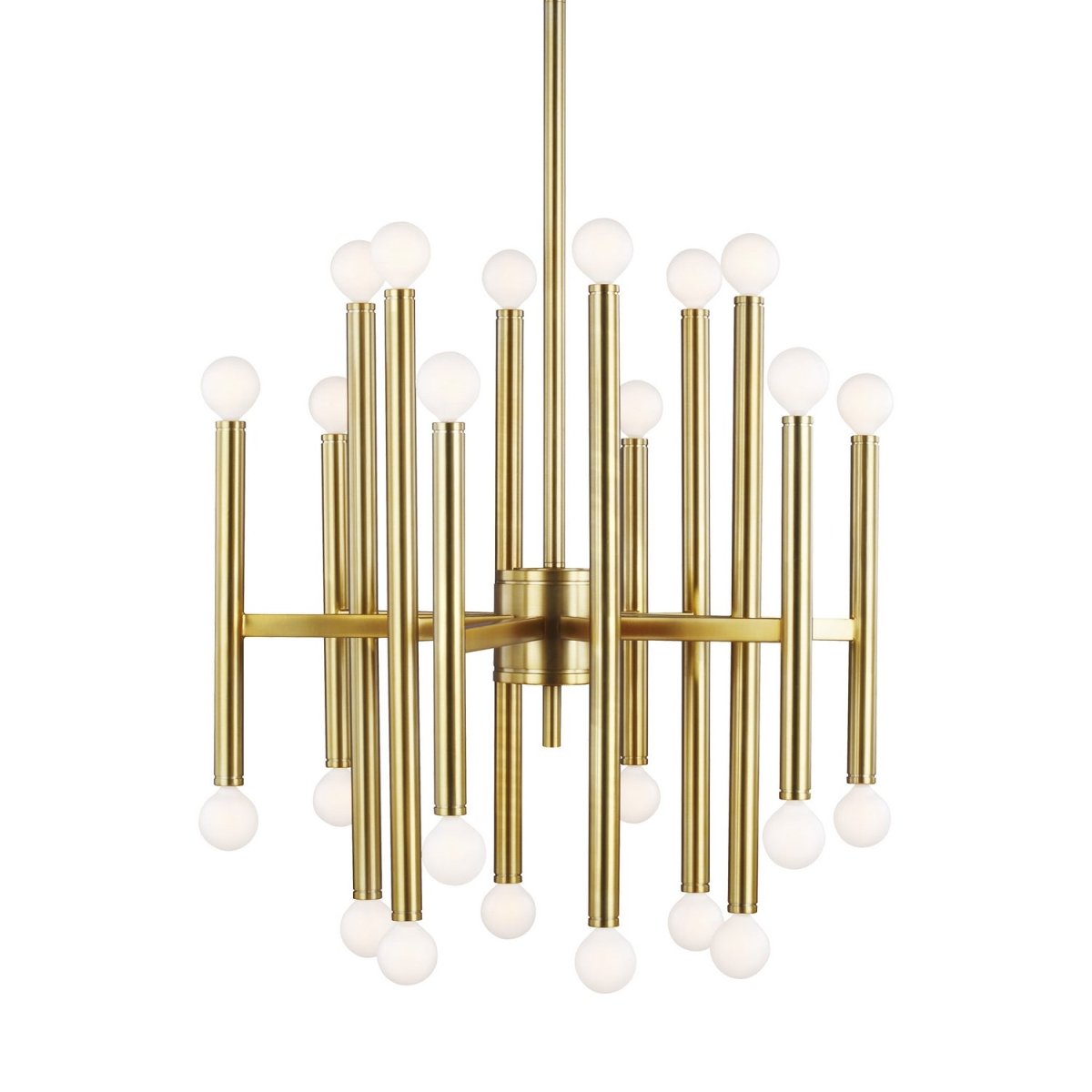 Lustre Beckham Modern - 23" by Visual Comfort Studio | Luminaires & cie