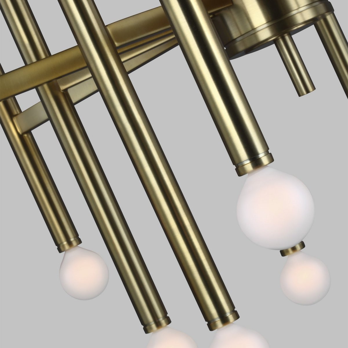 Lustre Beckham Modern - 29" by Visual Comfort Studio | Luminaires & cie
