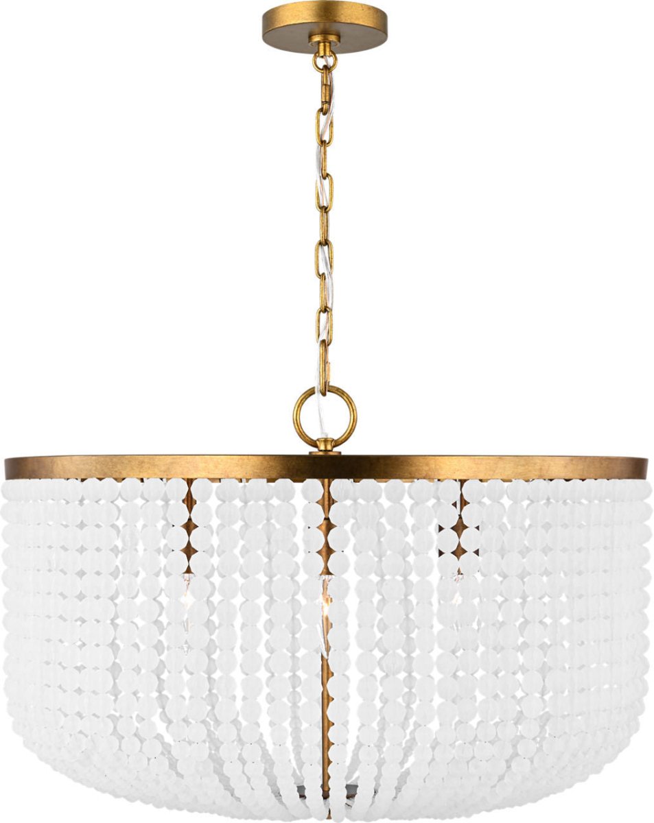 Lustre Bellecour - 16 3/4" by Visual Comfort Studio | Luminaires & cie