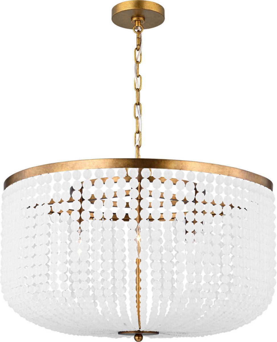 Lustre Bellecour - 17 1/2" by Visual Comfort Studio | Luminaires & cie