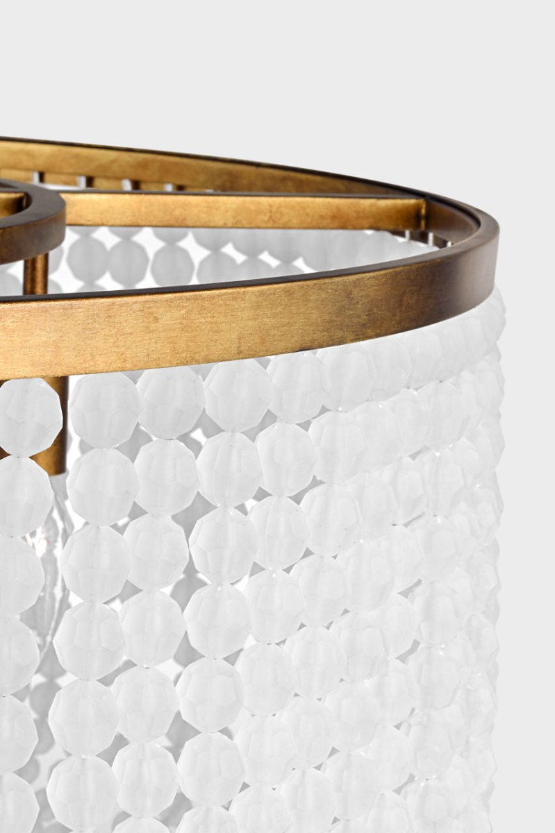 Lustre Bellecour - 17 1/2" by Visual Comfort Studio | Luminaires & cie