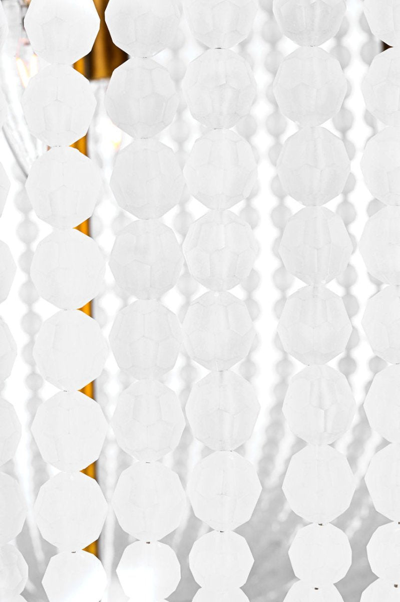 Lustre Bellecour - 17 1/2" by Visual Comfort Studio | Luminaires & cie