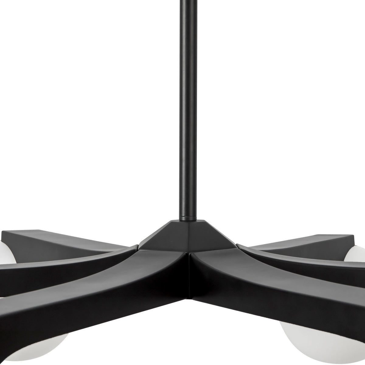 Lustre Briar Noir – vue 5