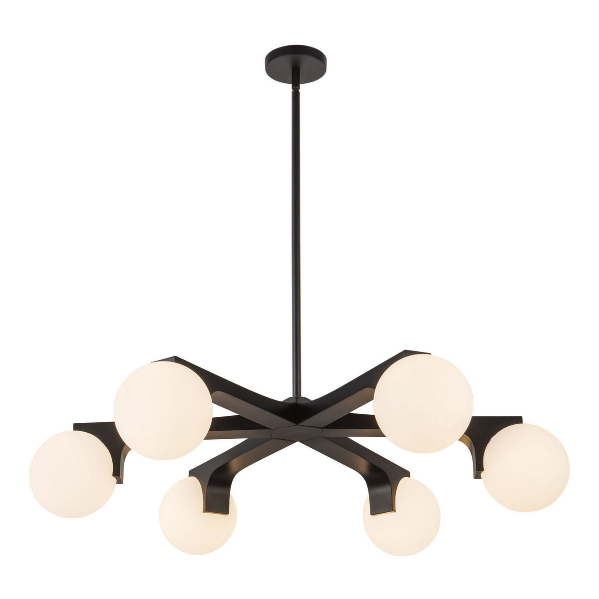 Lustre Briar Noir – Kuzco Lighting
