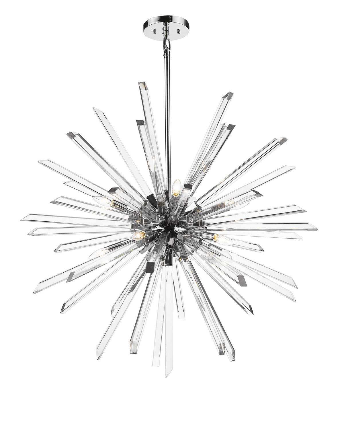Lustre Burst 39" – vue 3