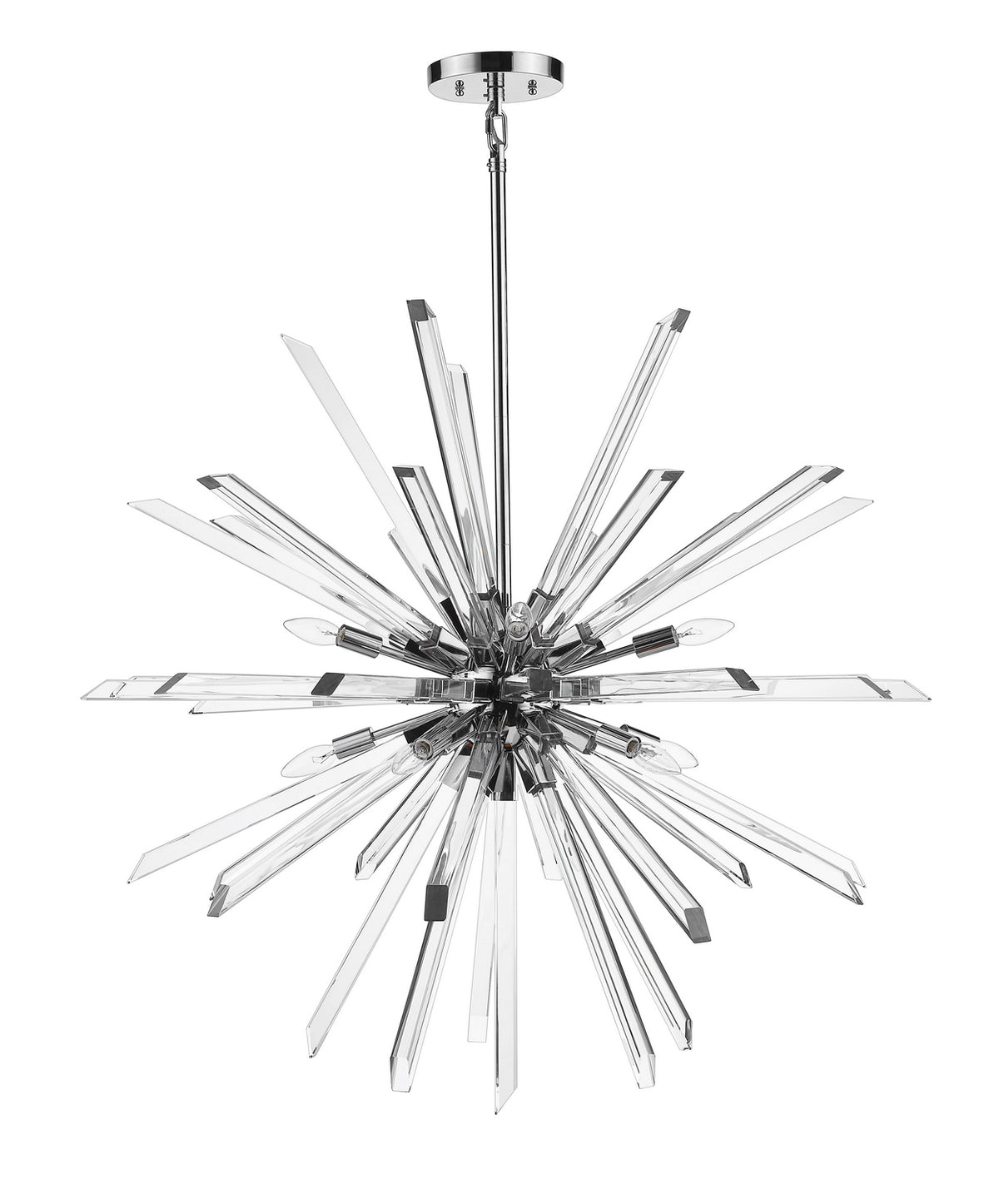 Lustre Burst 39" – vue 5