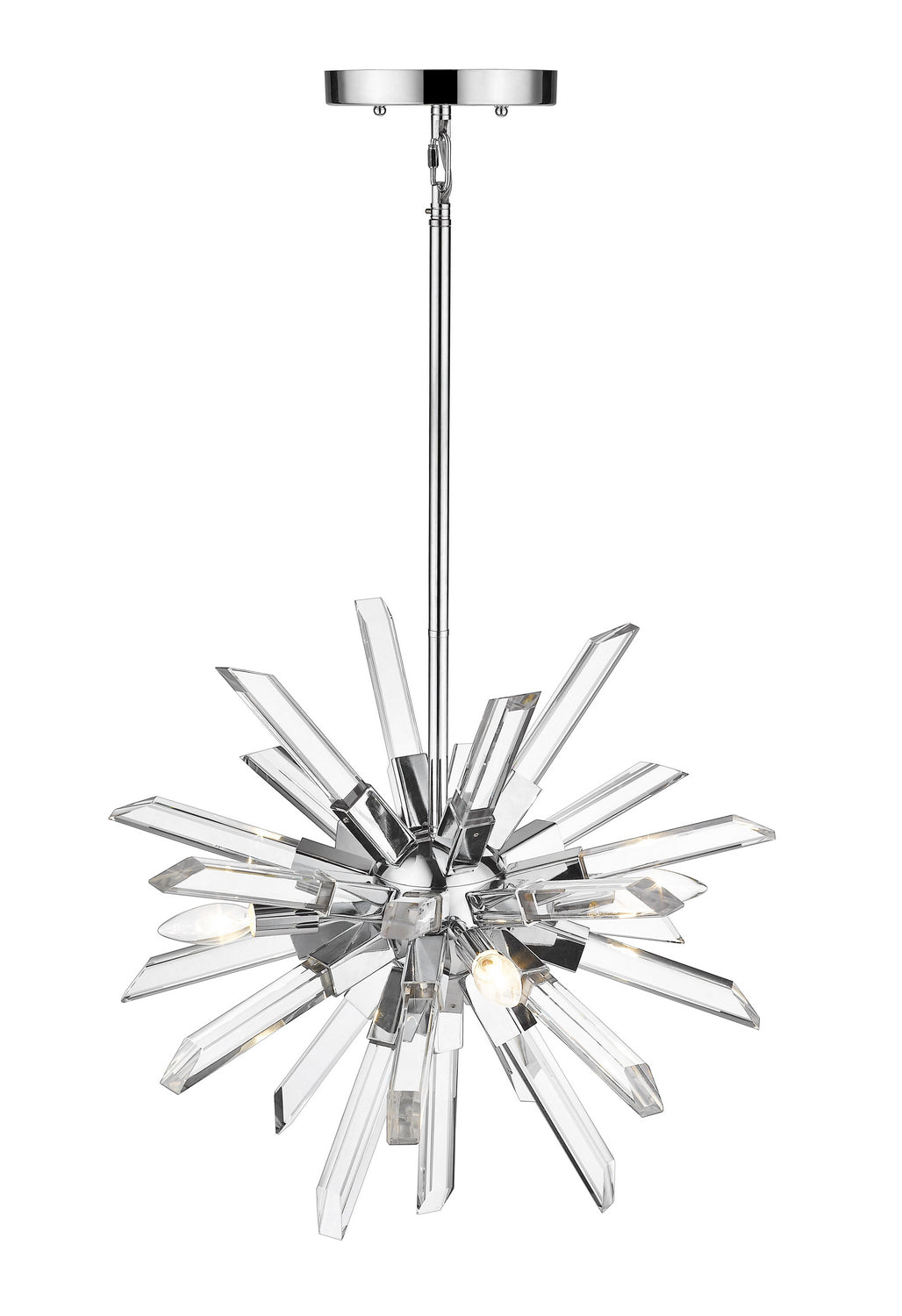 Lustre Burst 20" – vue 2