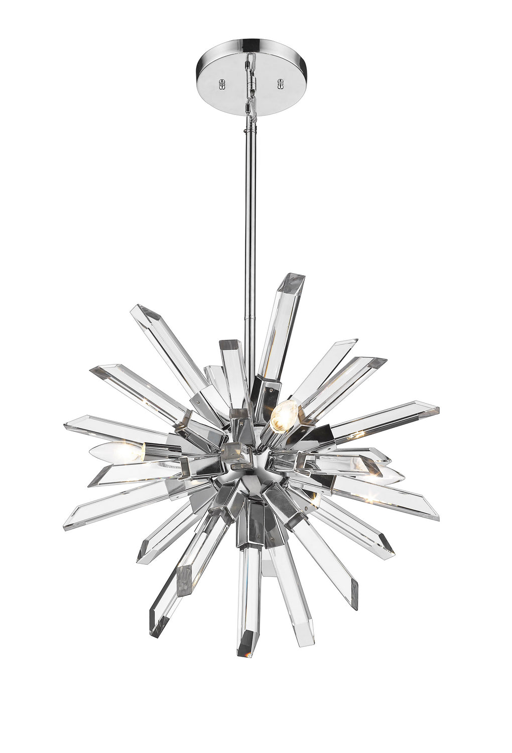 Lustre Burst 20" – vue 3